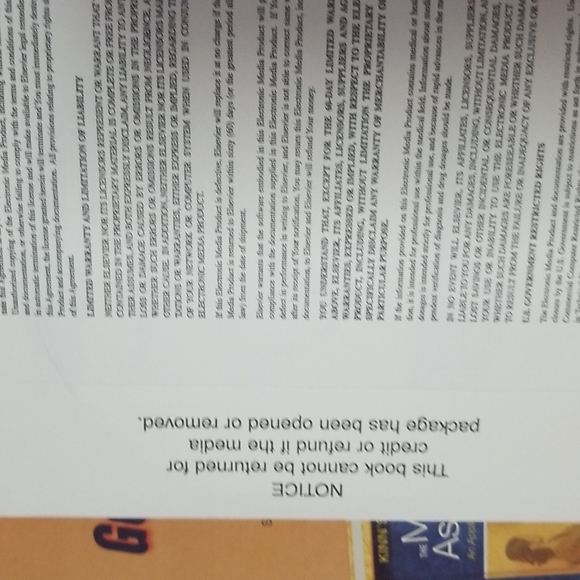 KING'S THE MEDICAL ASSISTANT - Picture 6 of 7